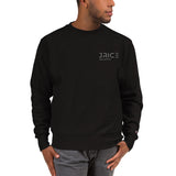 JRice Collective Champion Sweatshirt