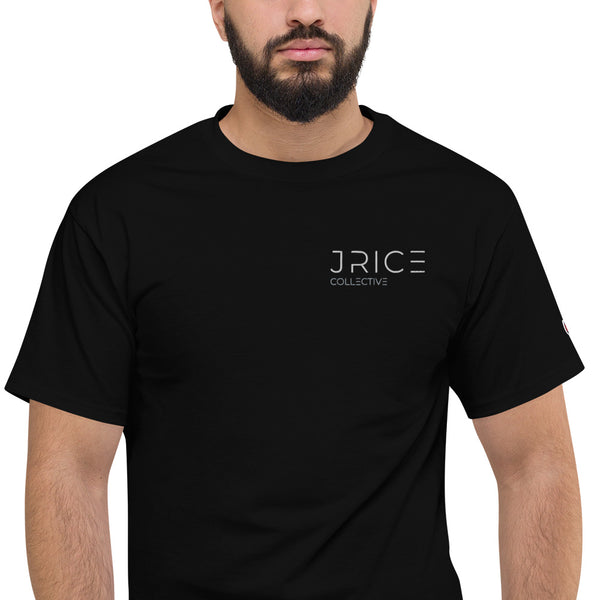 JRice Collective Men's Champion T-Shirt